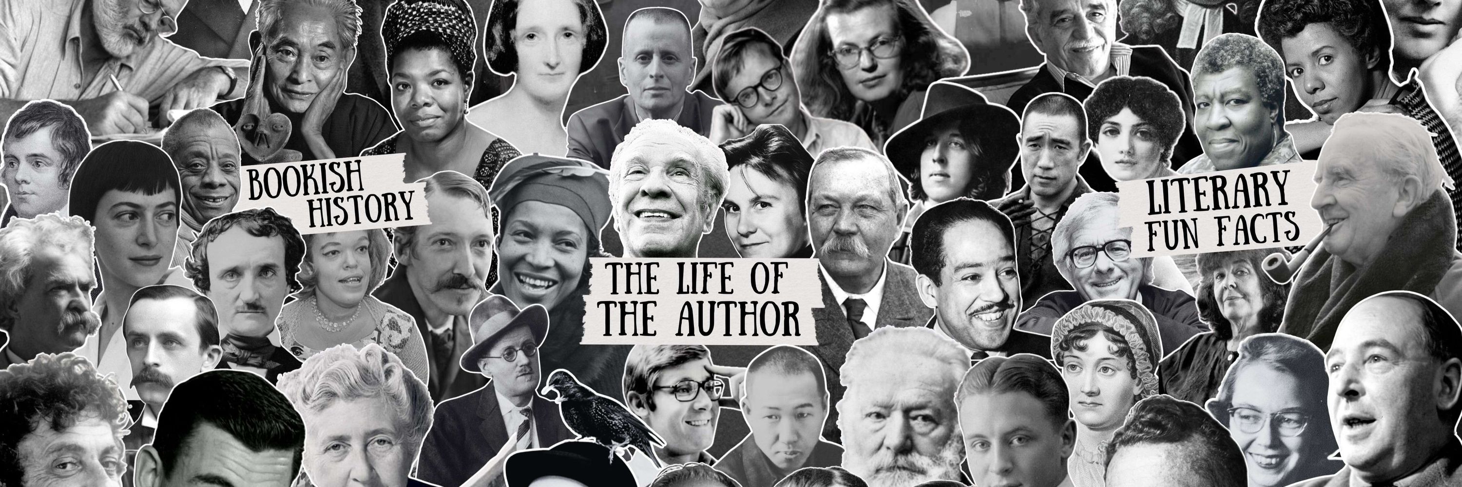 The Book Rambler