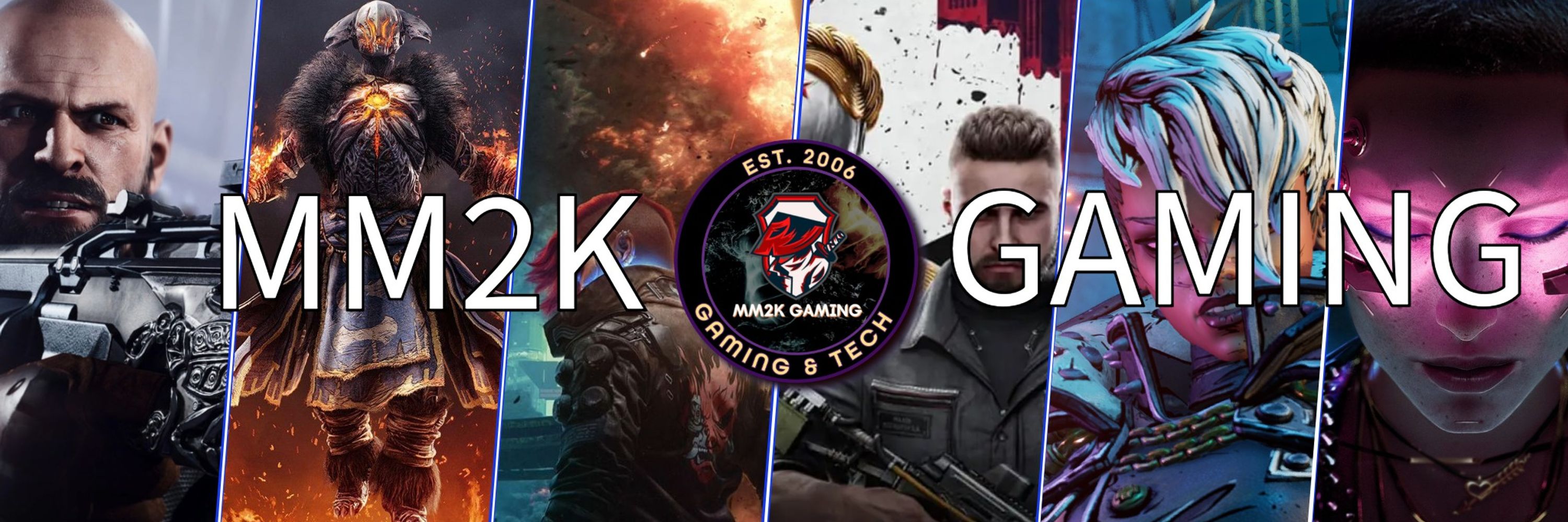 MM2K Gaming