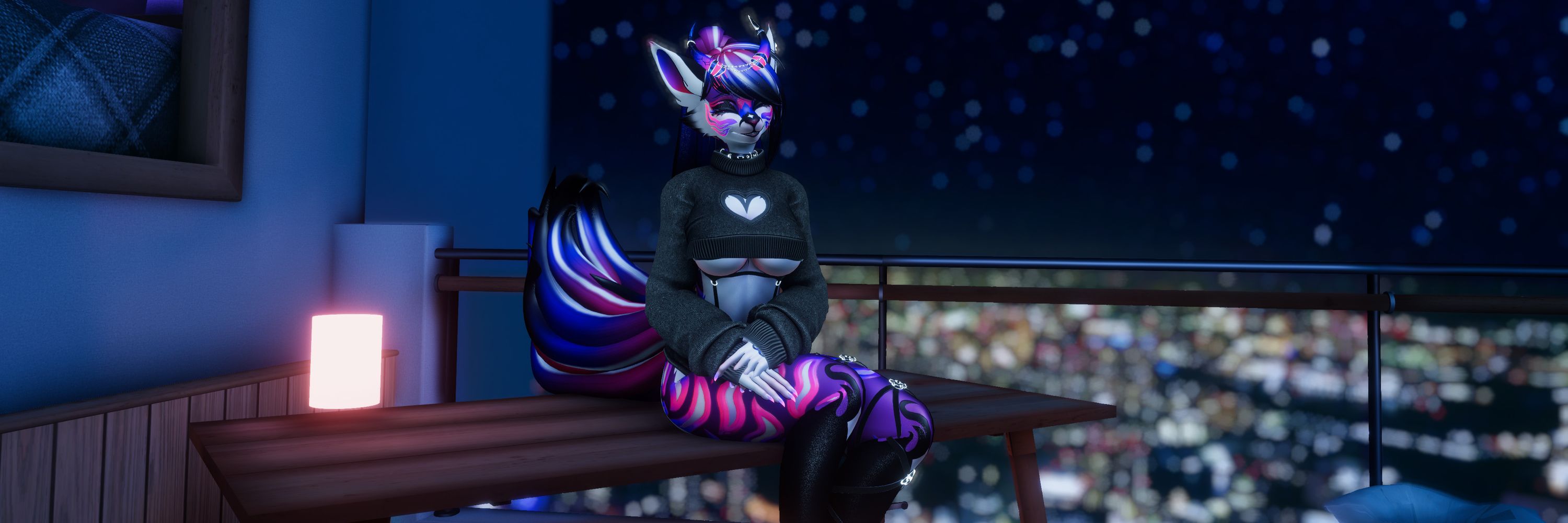 Kellina VR
