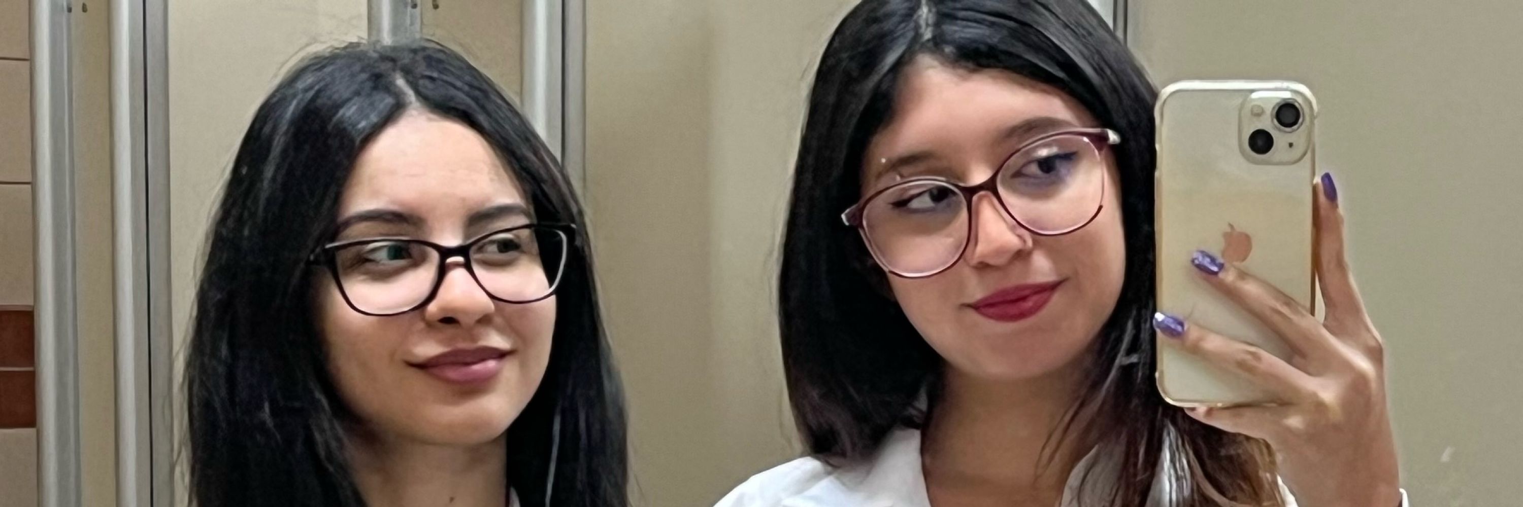 Nanda | duo da may
