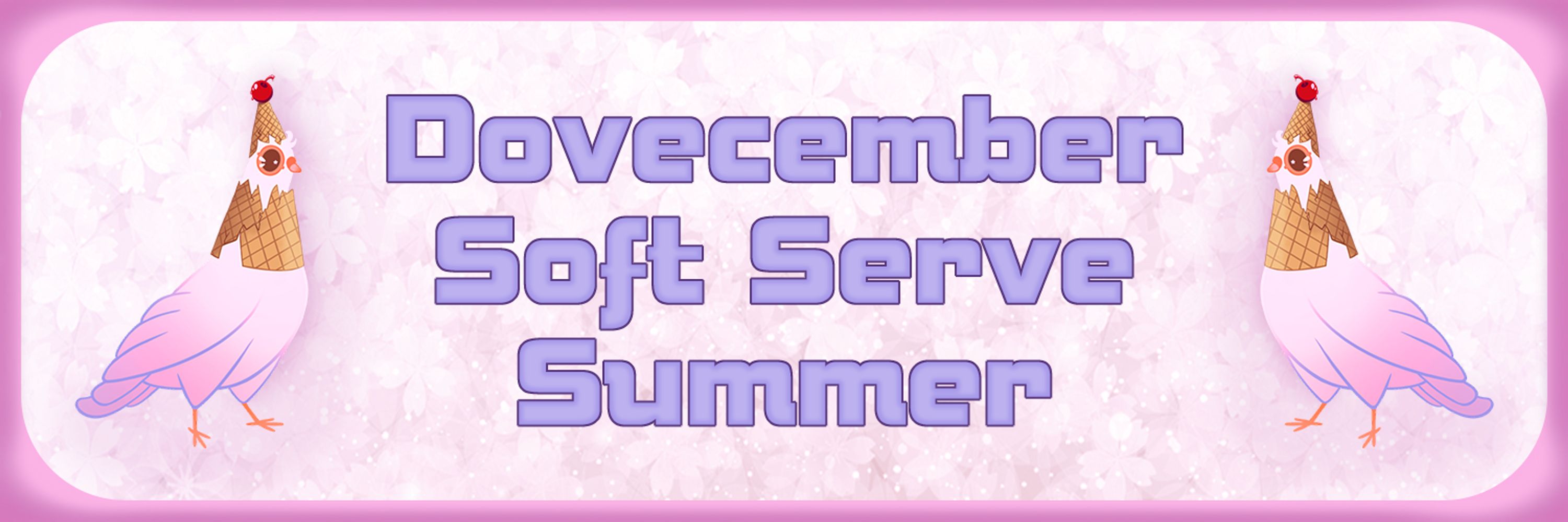 Dovecember