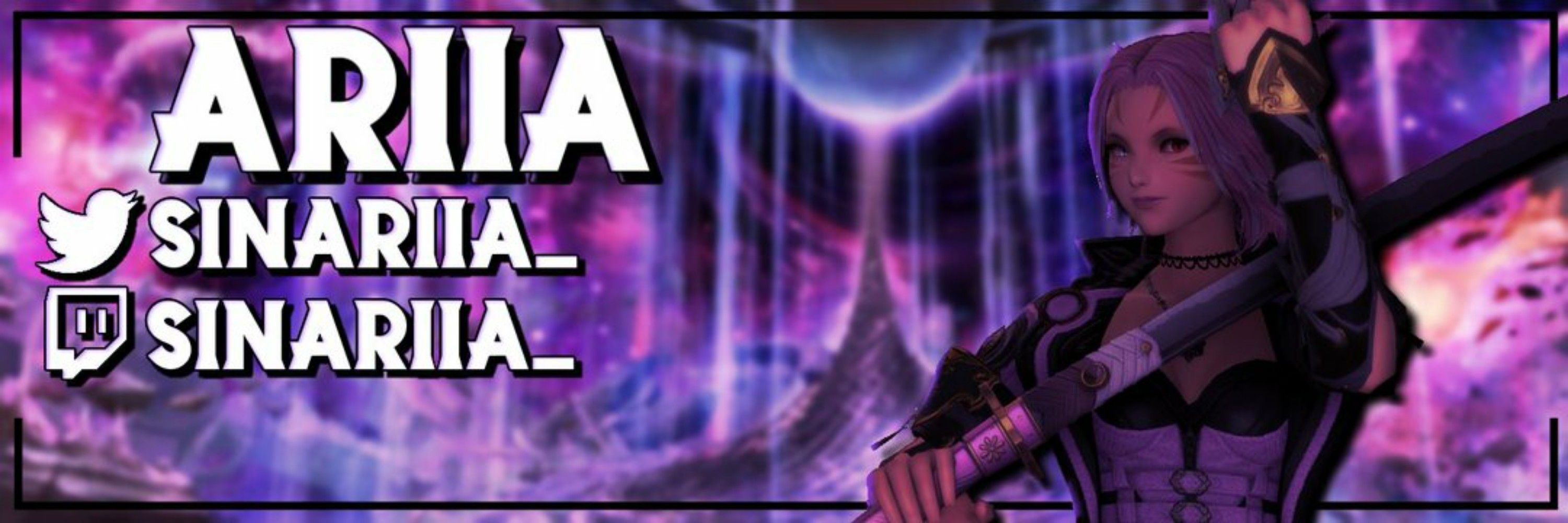 Ariia