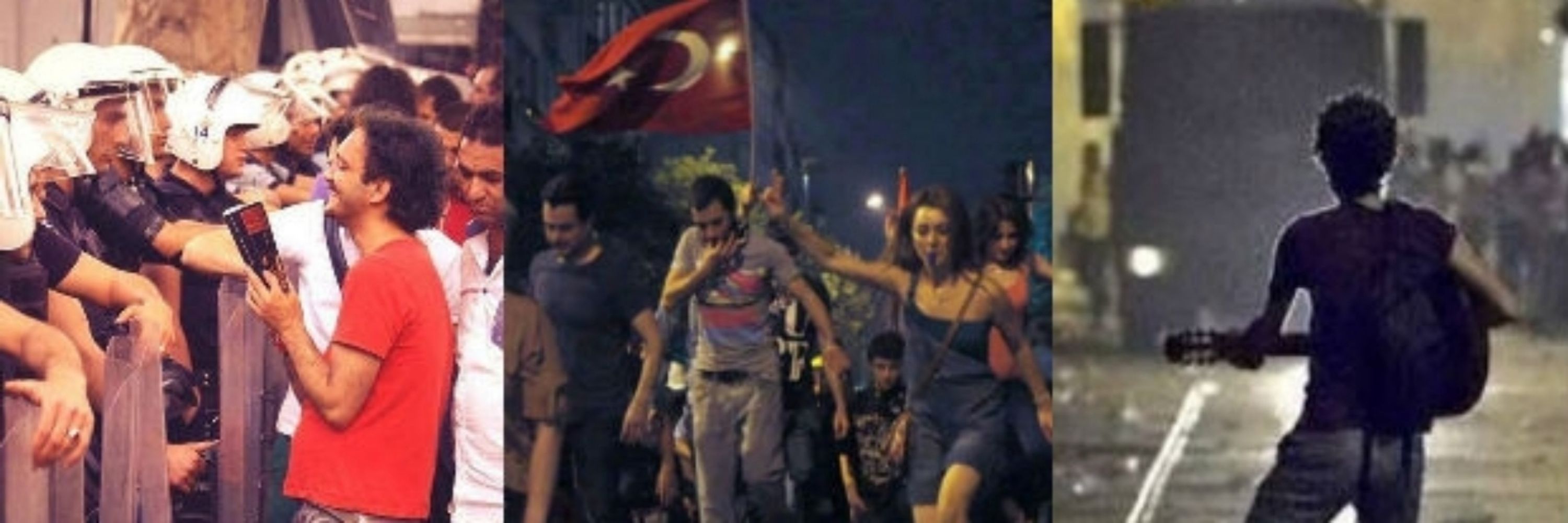 Hande Yılmaz