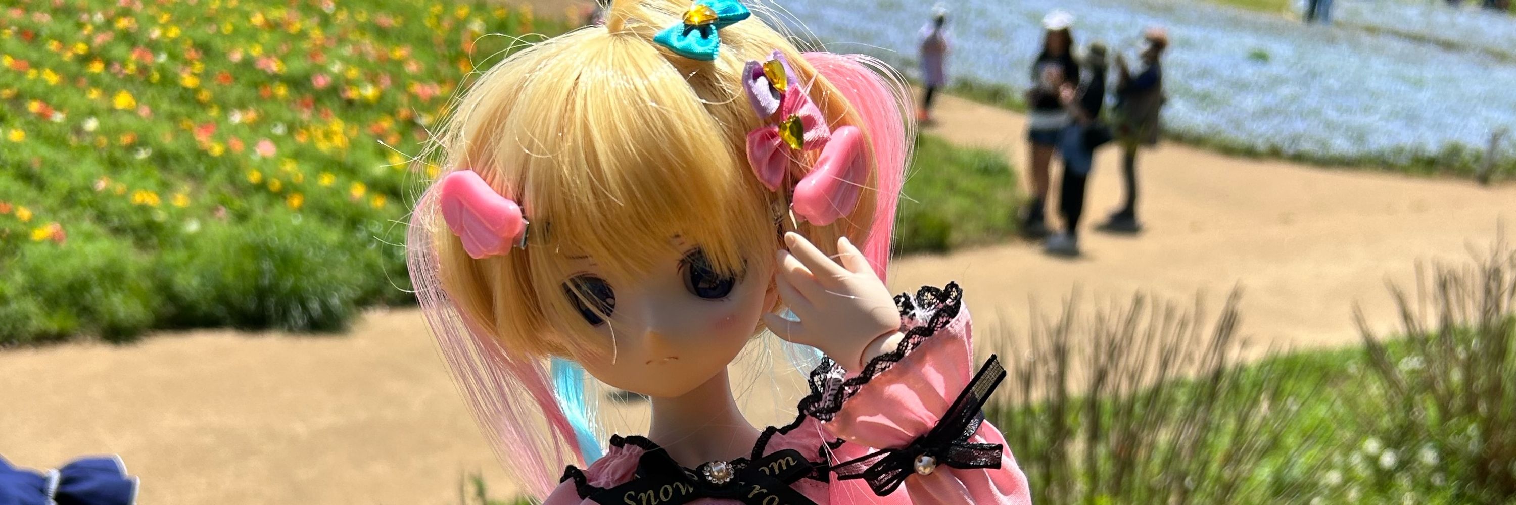 ハチＰ