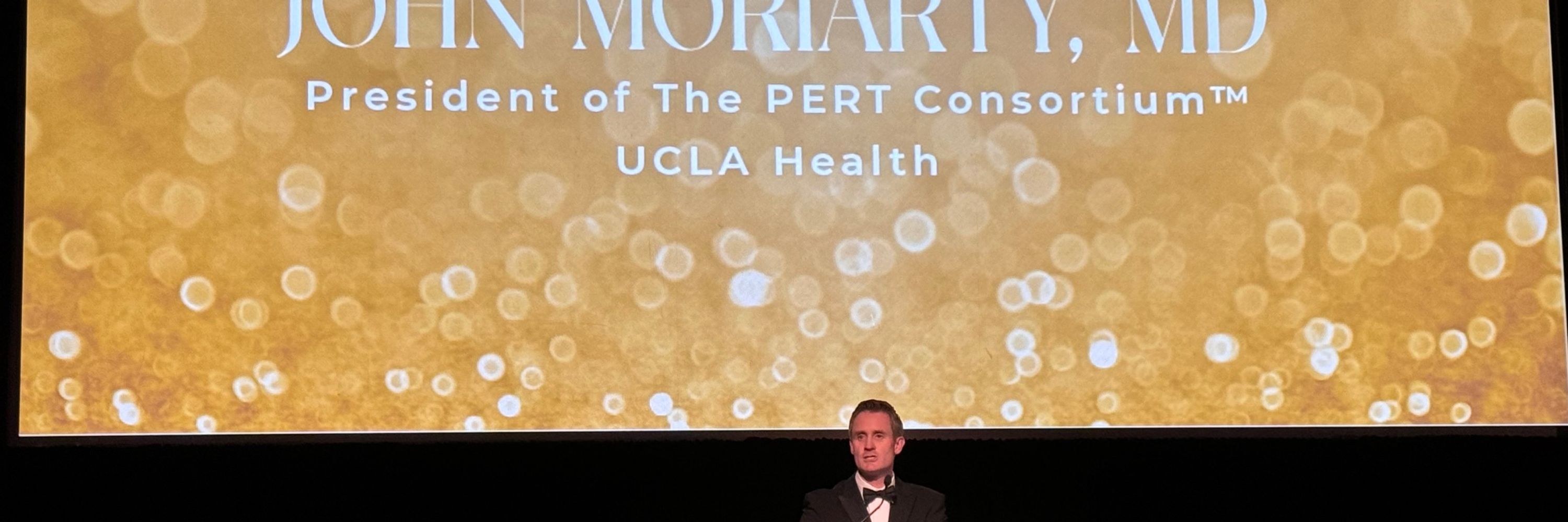 John Moriarty