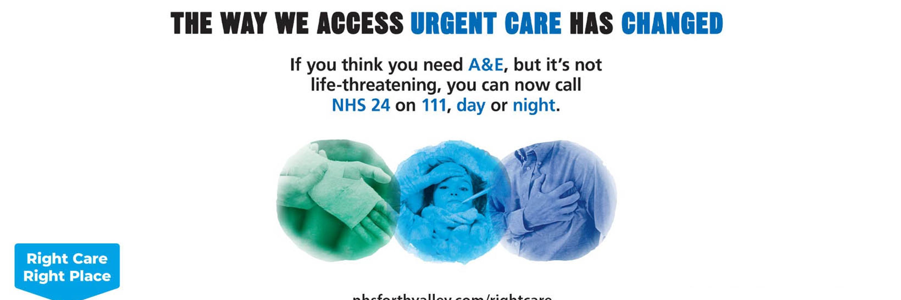 NHS Forth Valley
