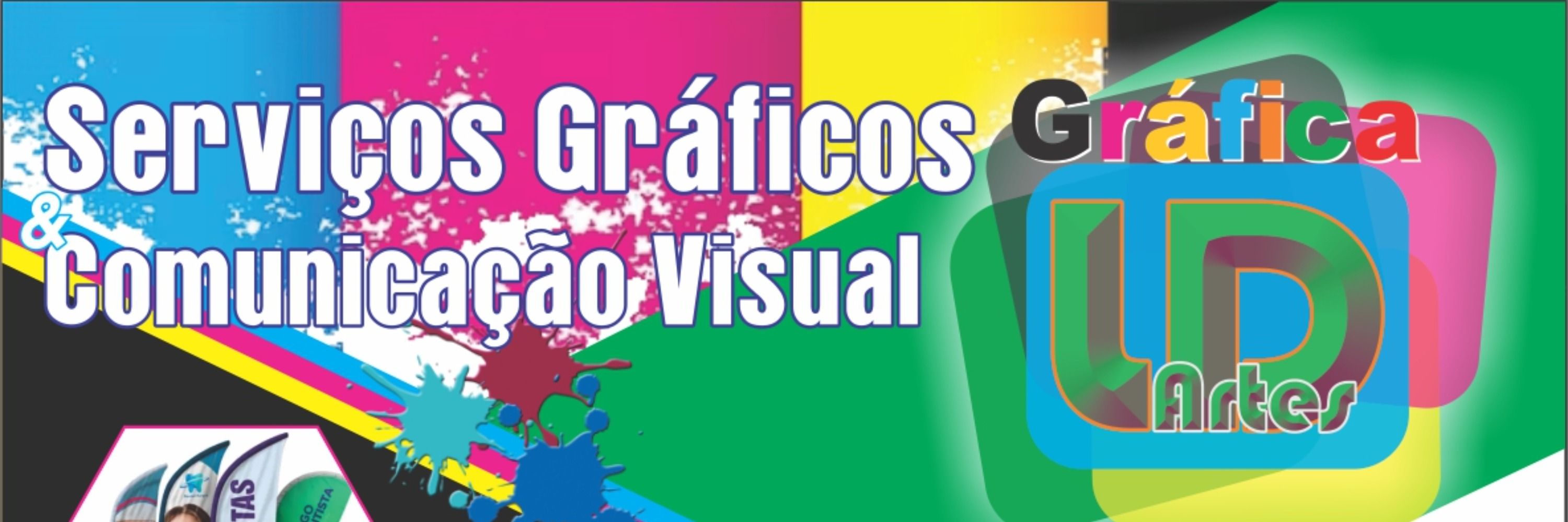 Gráfica LD Artes