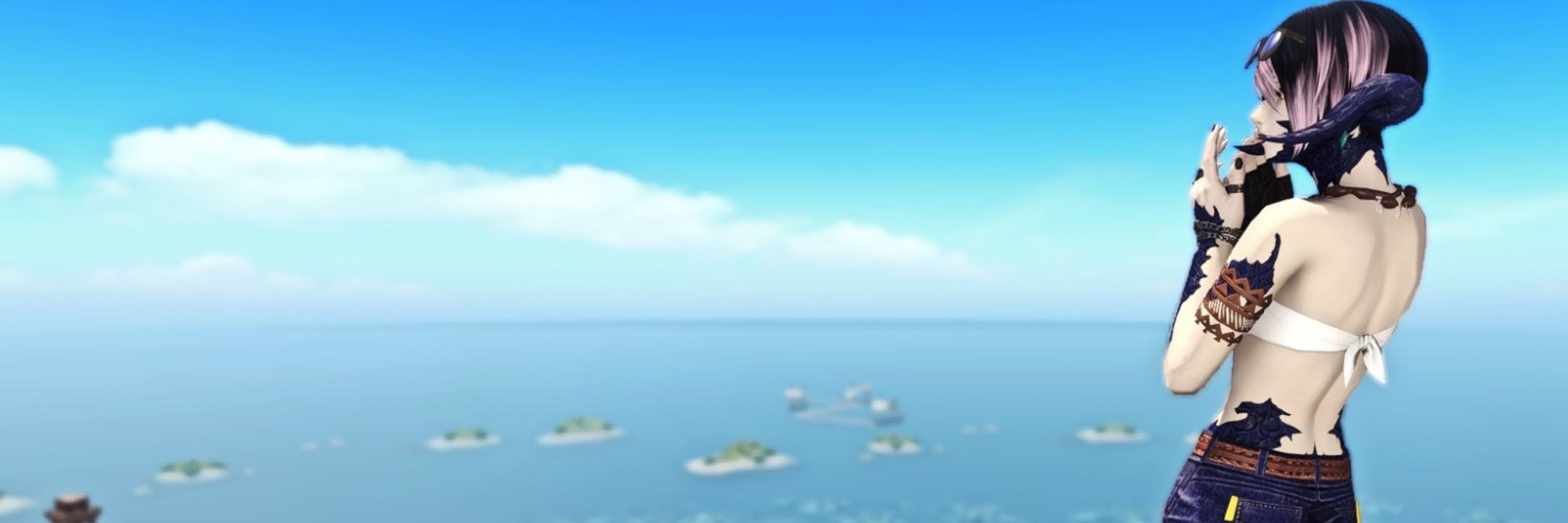 Altani Bleu