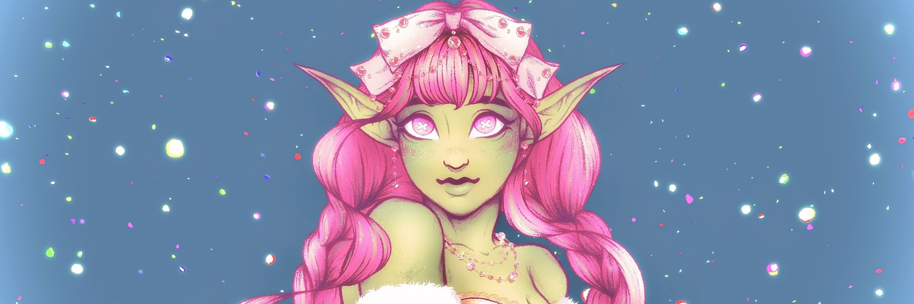 angel⭐💫 comms open!