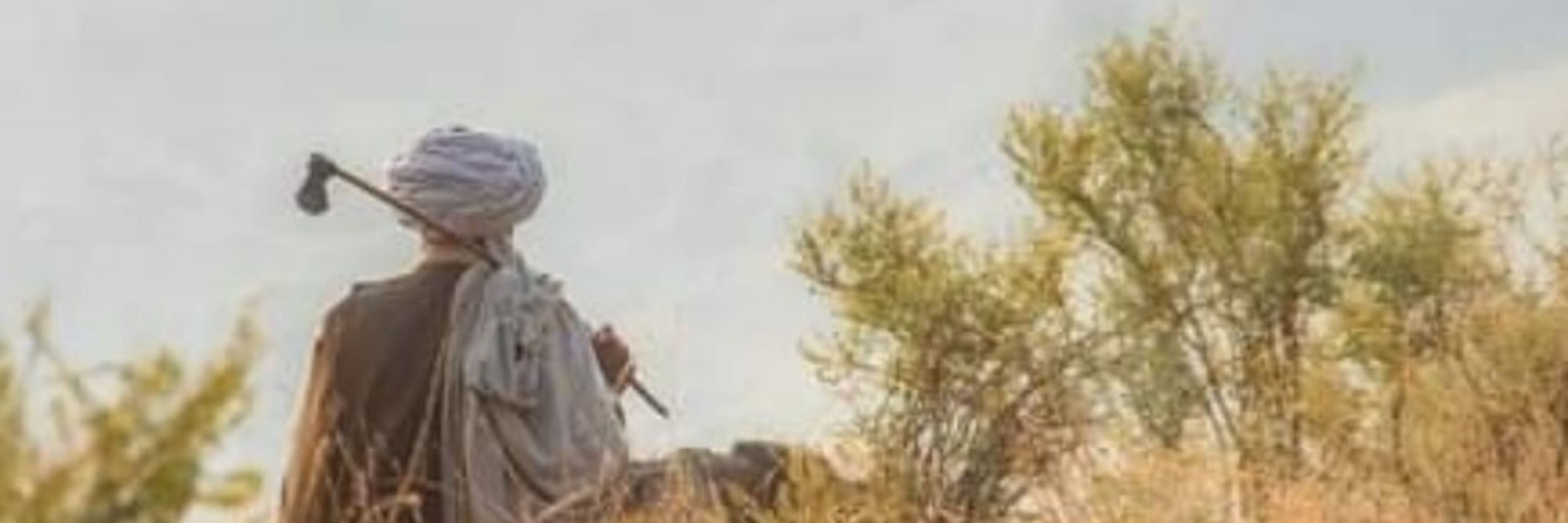 Suleimani Baluch