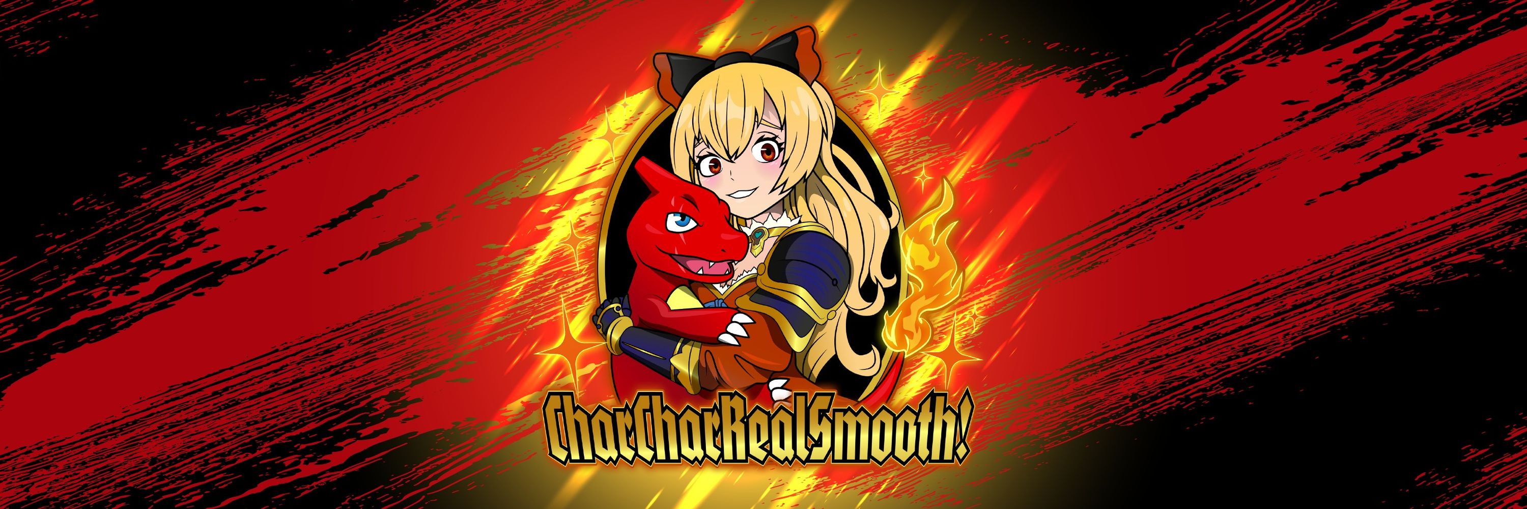 CharChar