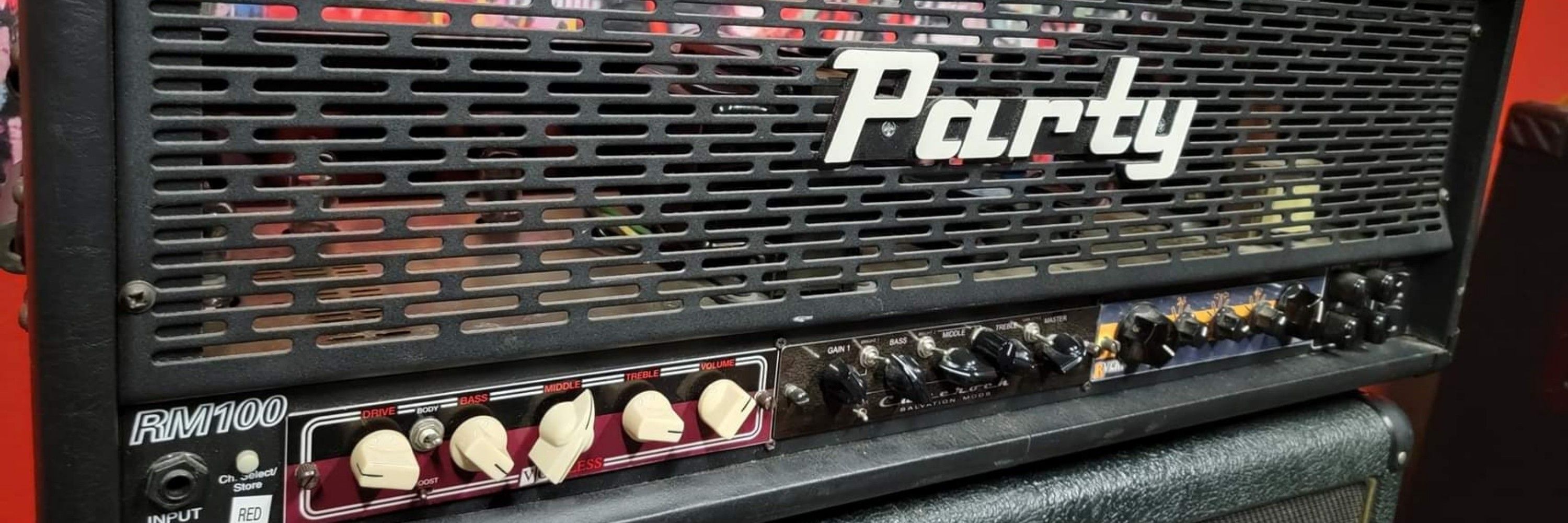 RogueStereo