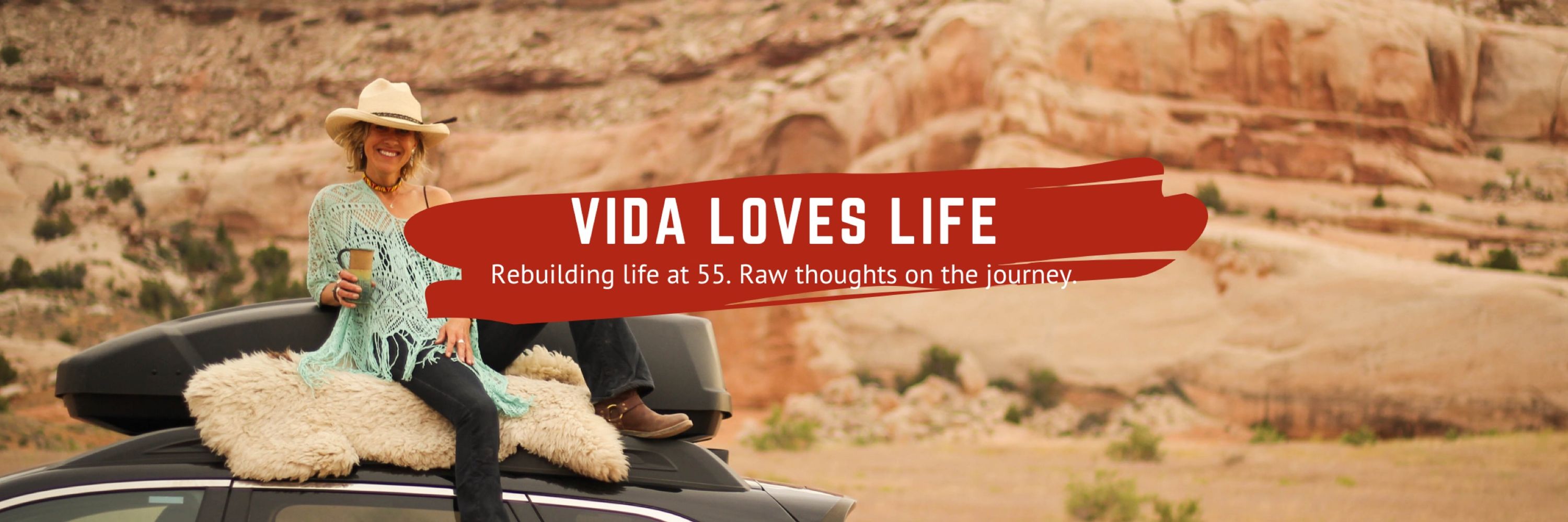 Vida Loves Life