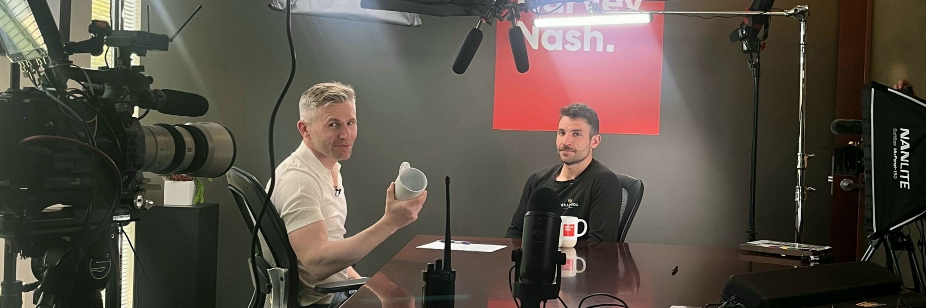 Tech Talks