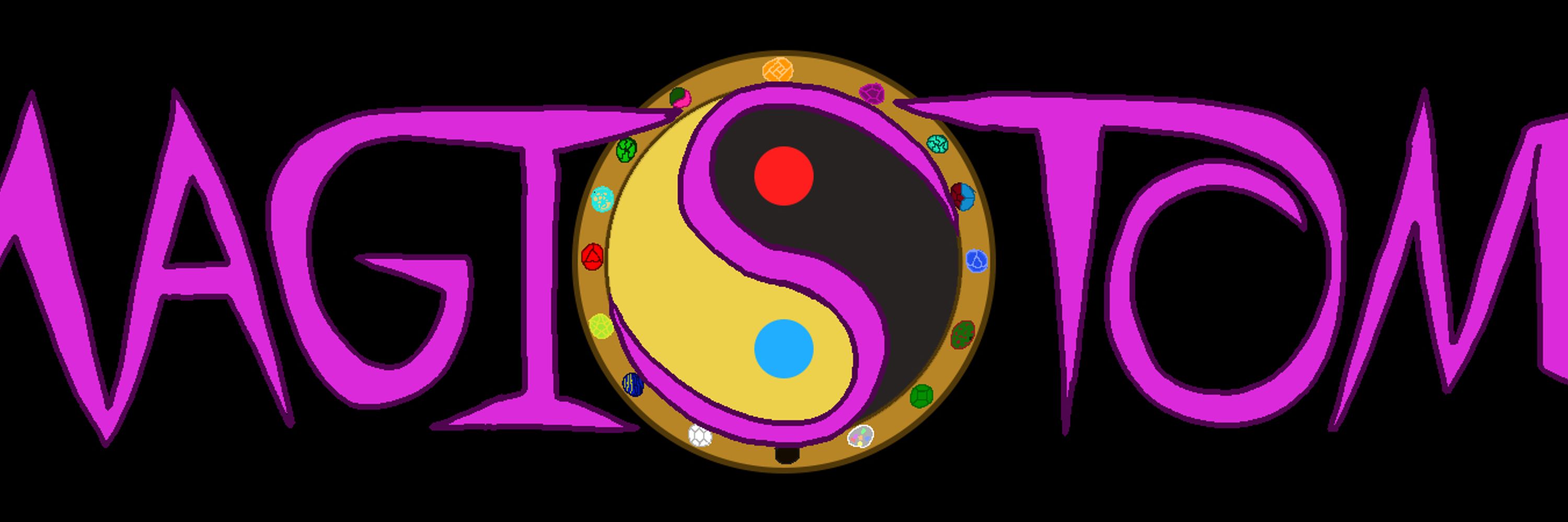 Magistone