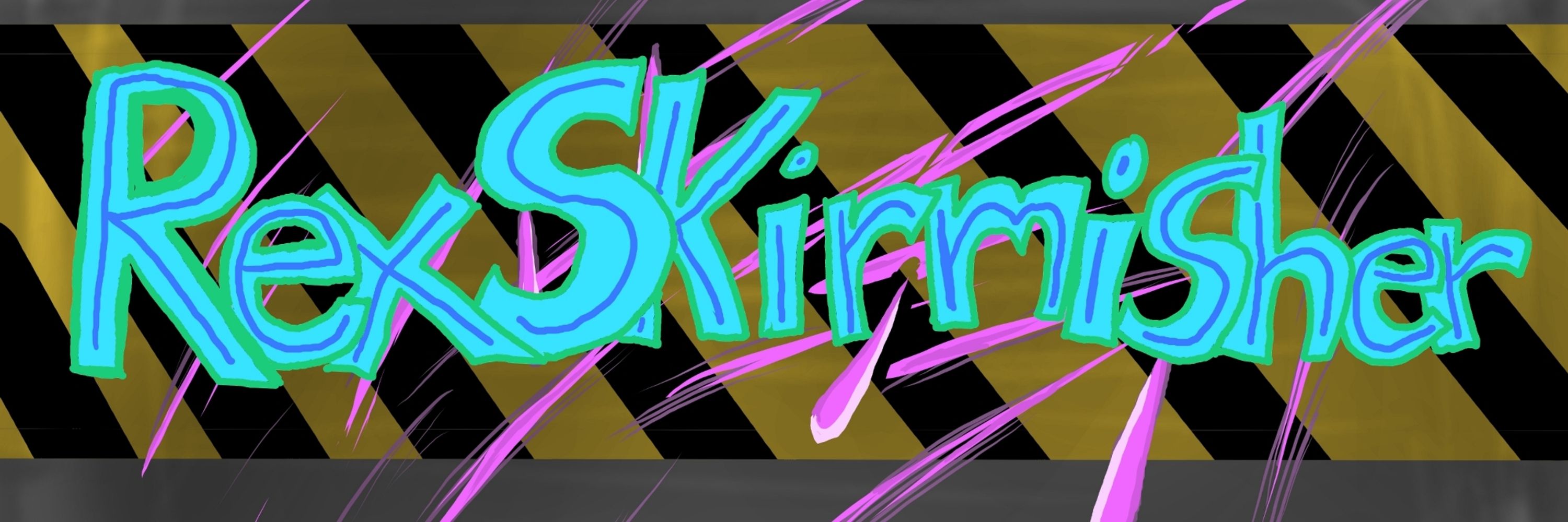 RexSkirmisher