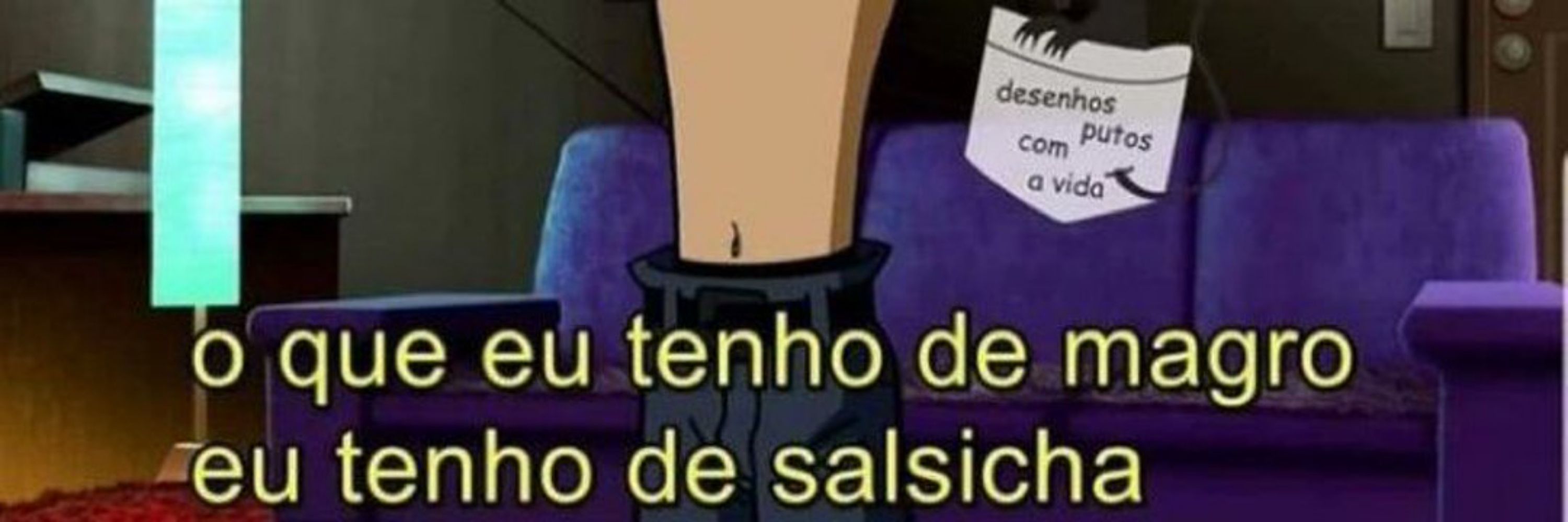 Promíscuo ☄️
