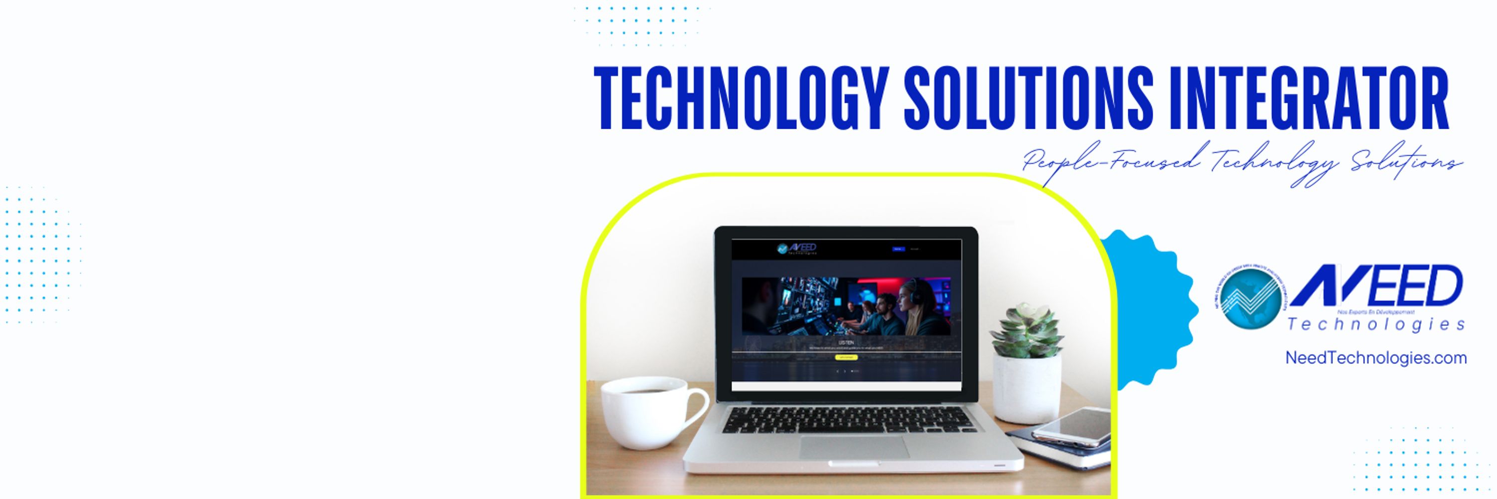 Need Technologies