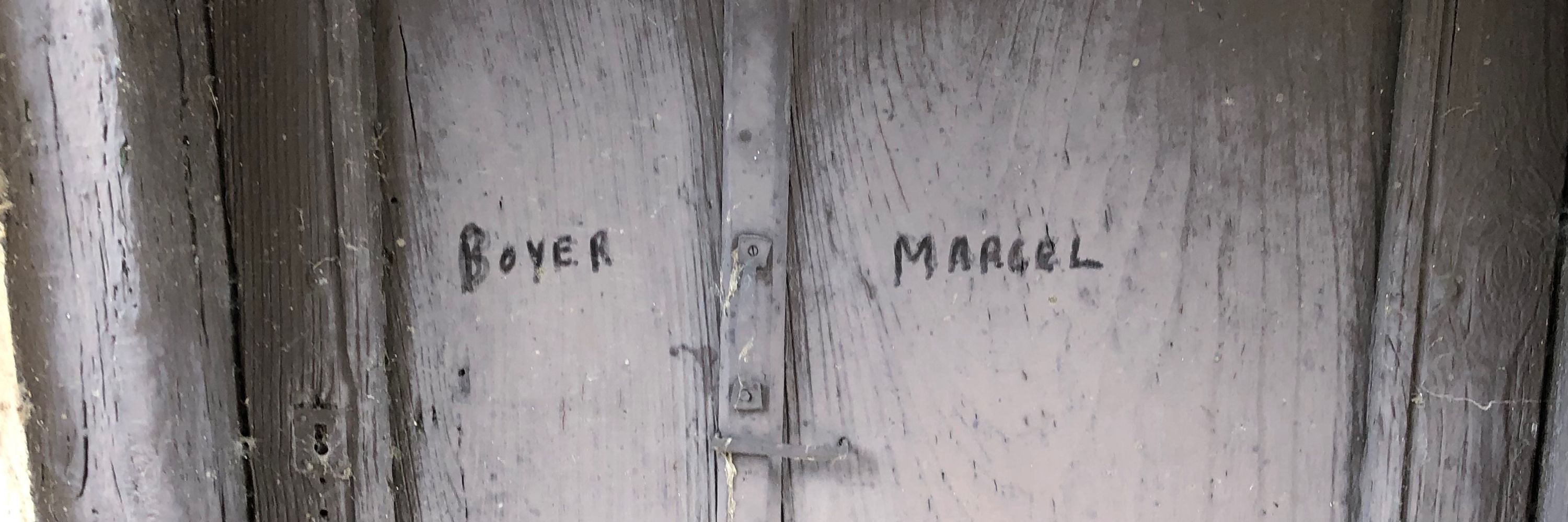 Marcel Boyer