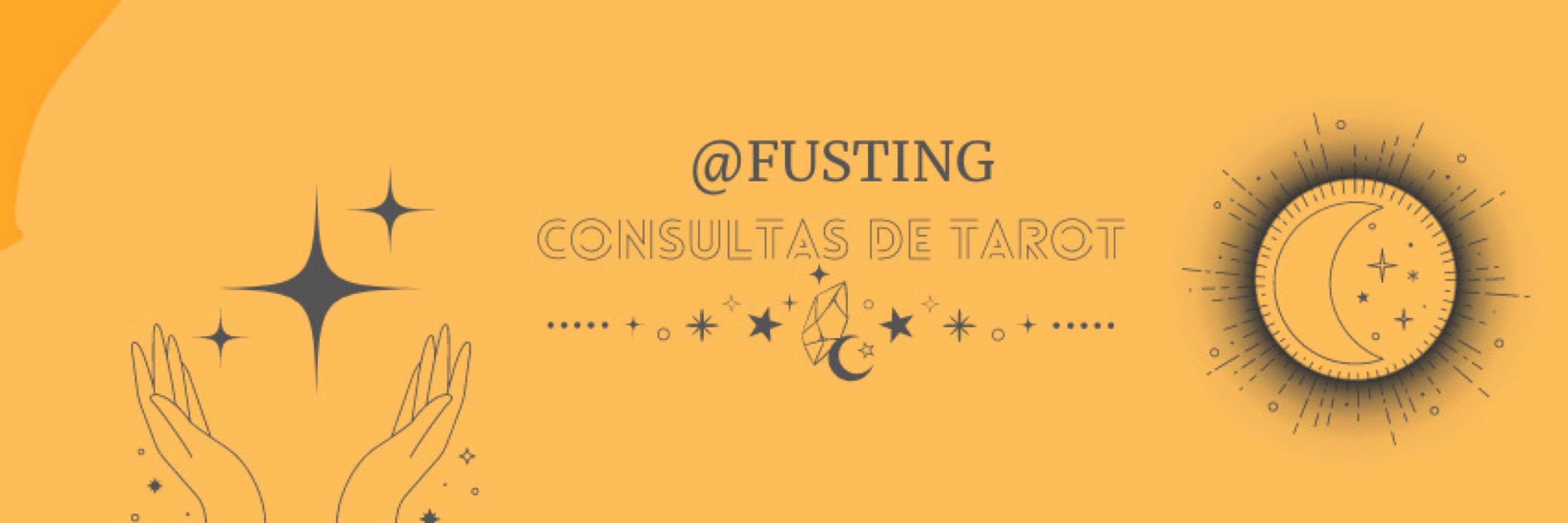 Tarot iniciante ✨