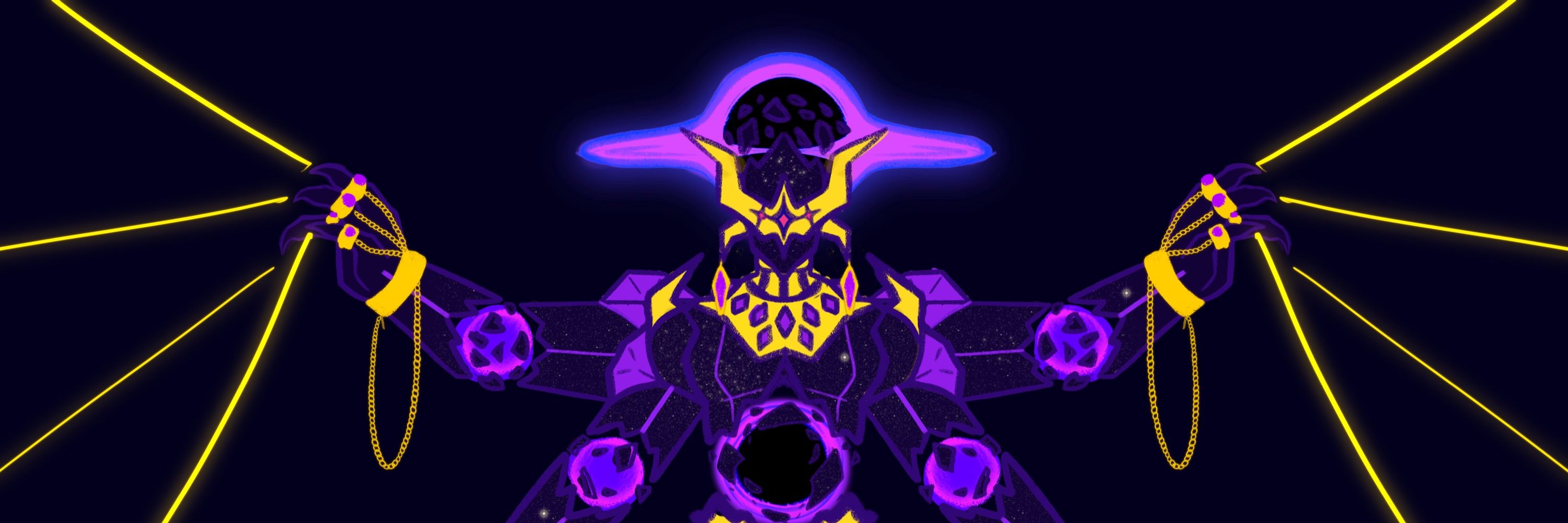 Primordial