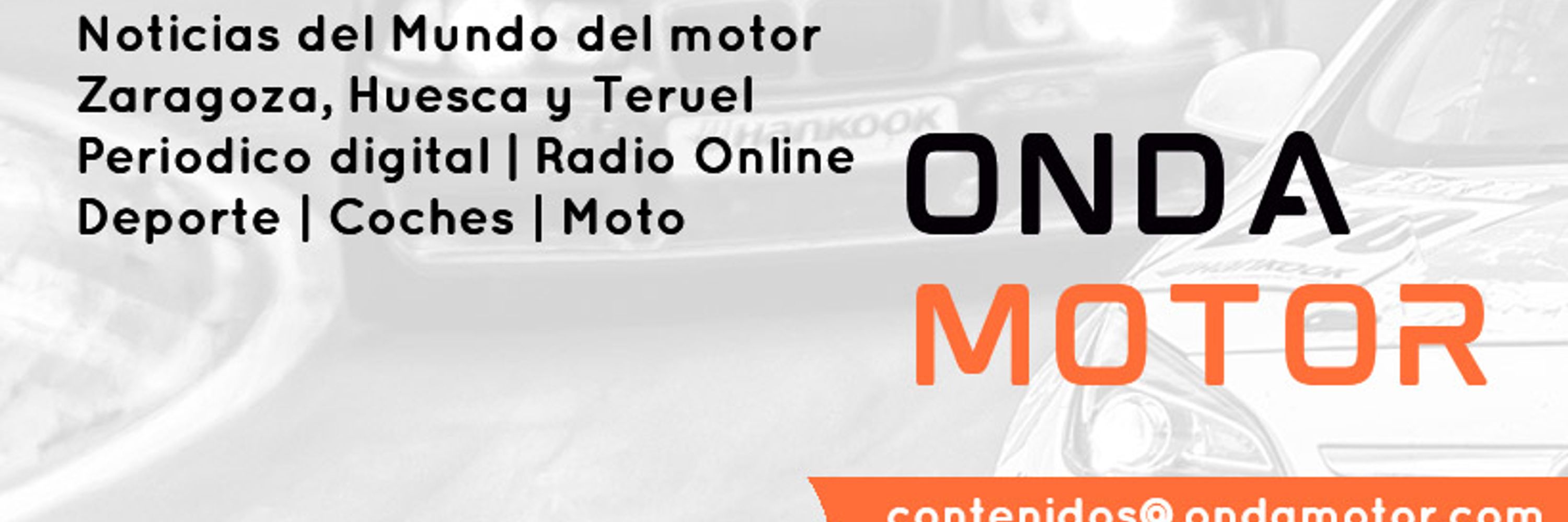 Onda Motor