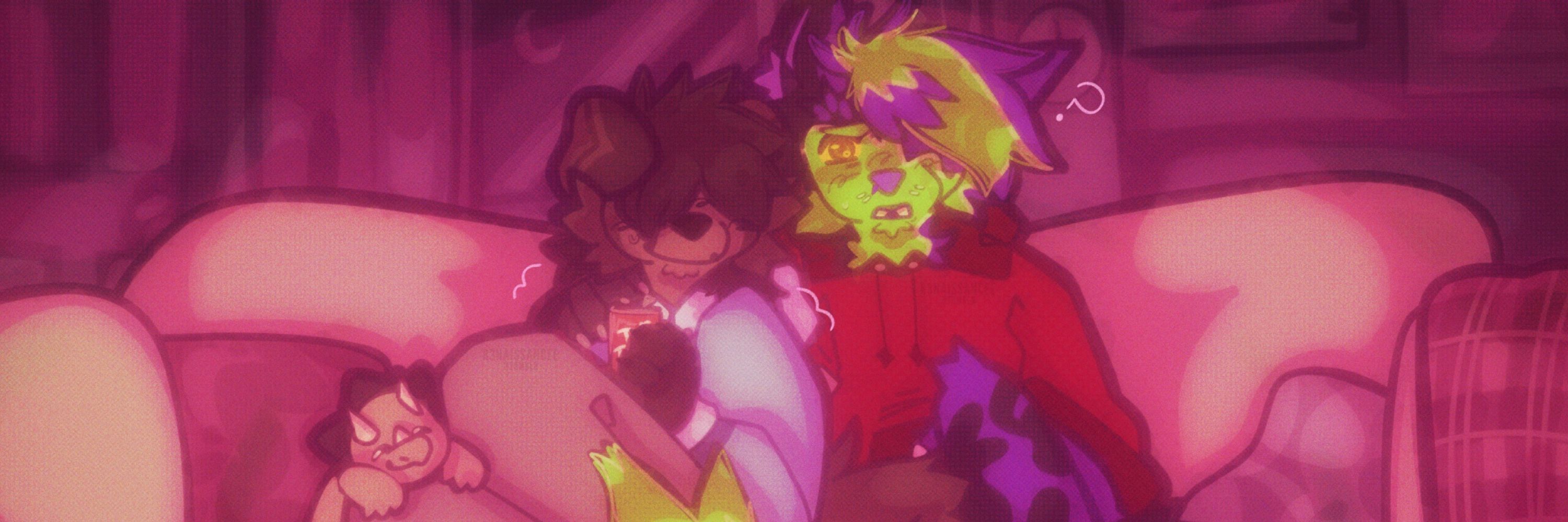 scrappernapper 🍉🇱🇧