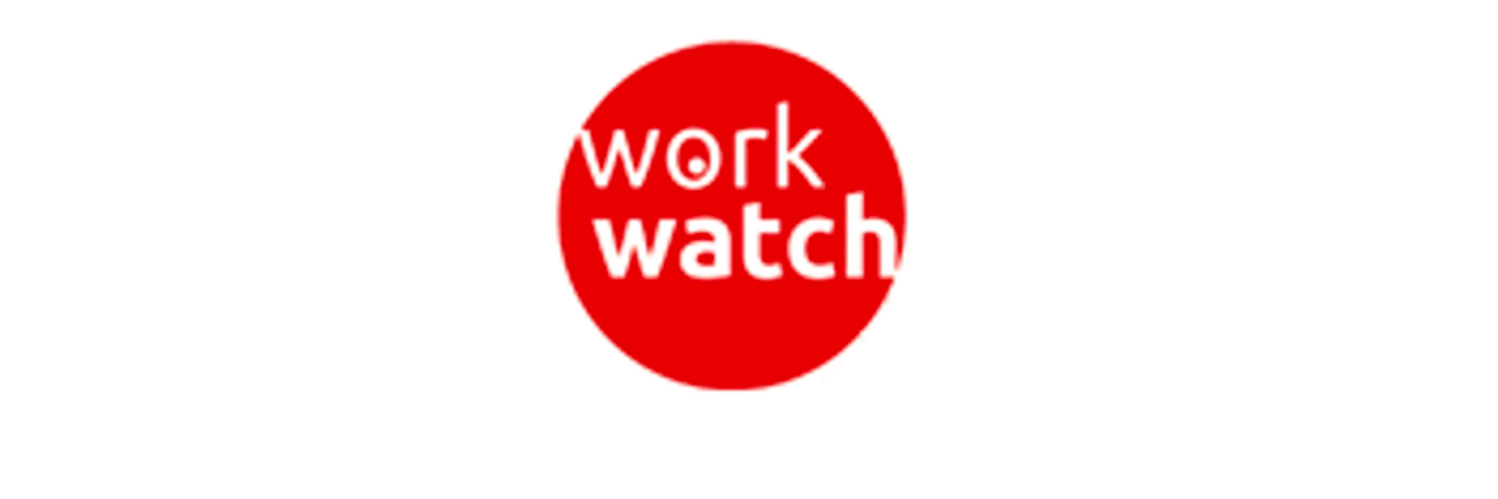 Work Watch