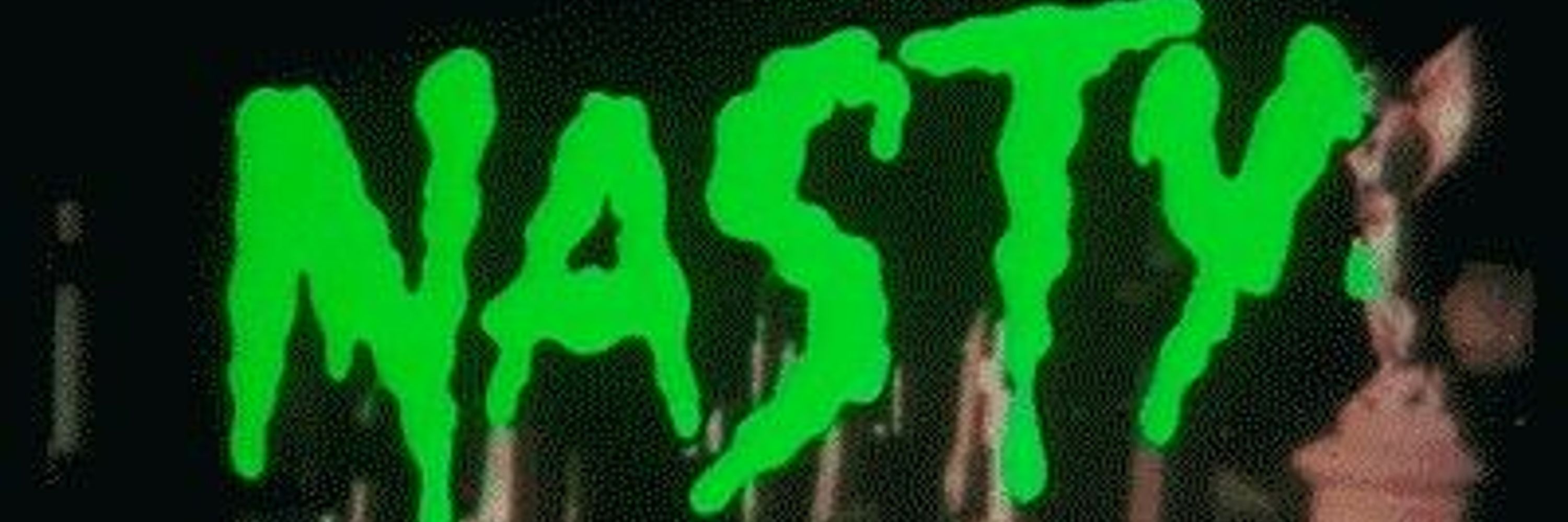 CUJO-A-GOGO ☢️🧪⚧️💿💚⚙️