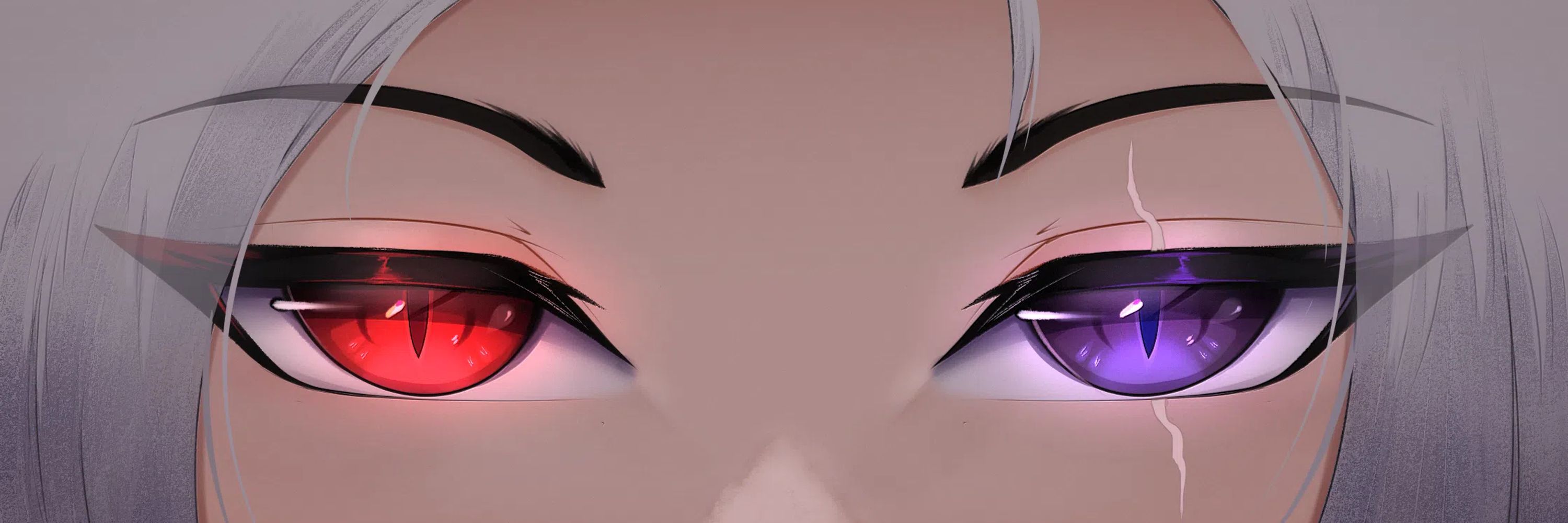 Weiss Vulpes TTV (Chaotic Fox Vtuber)🦊⛩️❄️