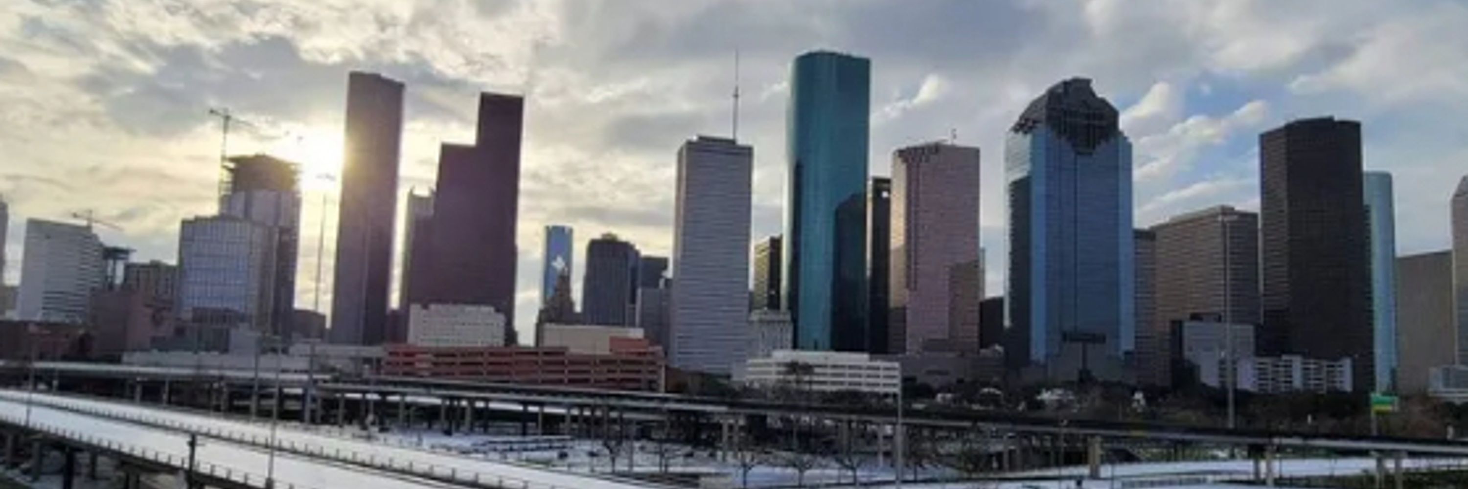 Mutual Aid Houston