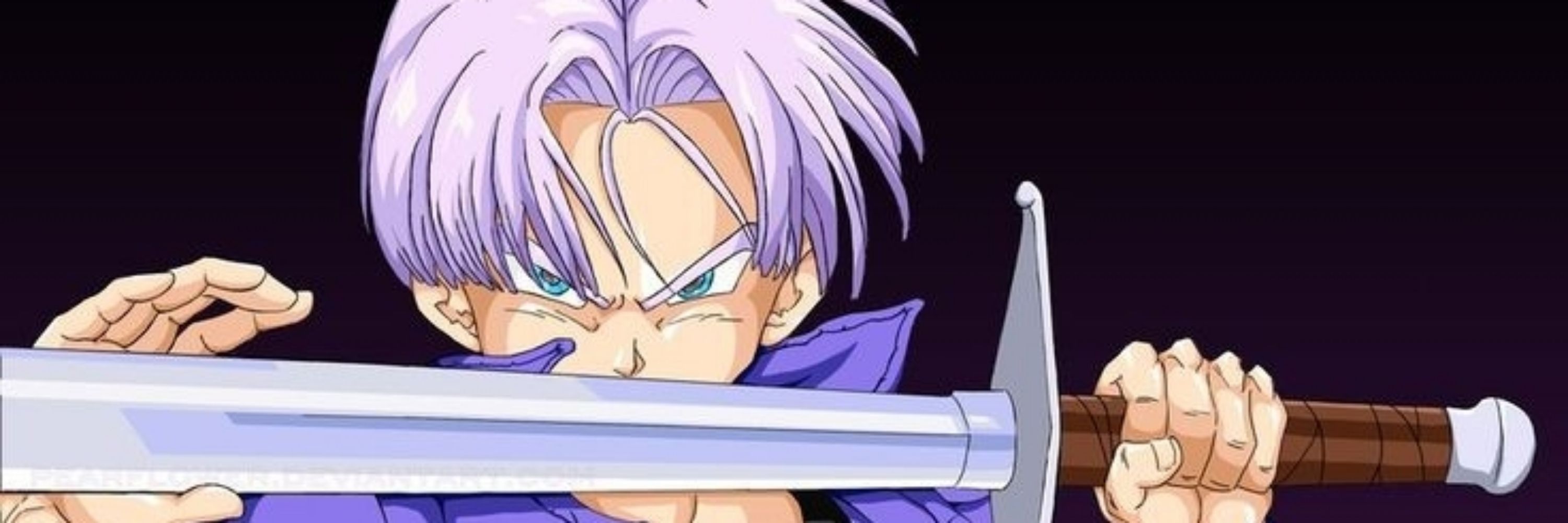 🗡️ Trunks ⚔️