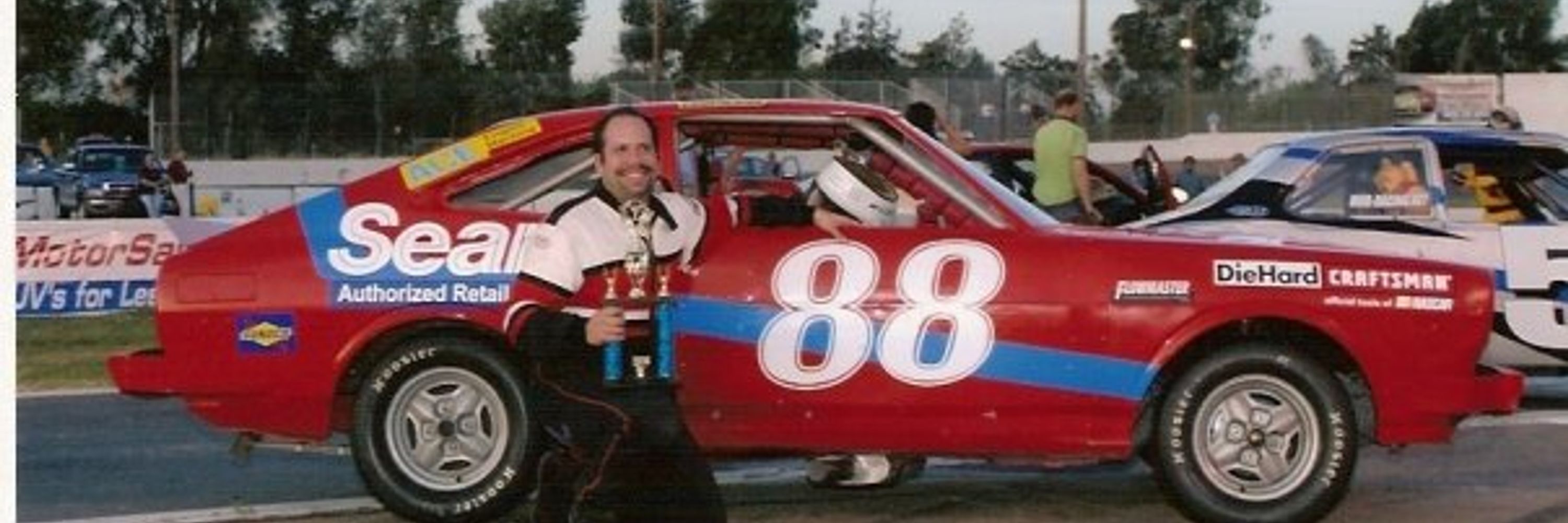 Steve Nugent