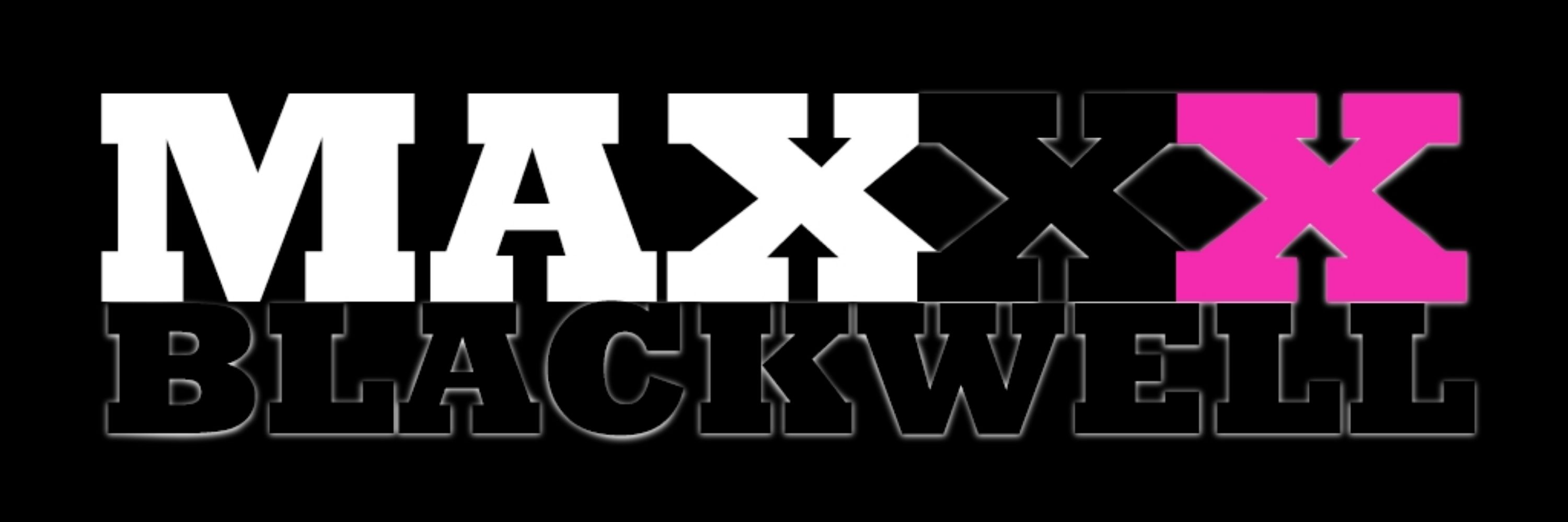 Maxxx Blackwell
