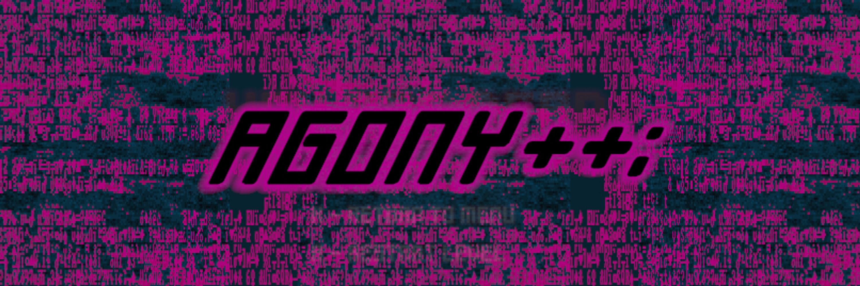 Agony Increment
