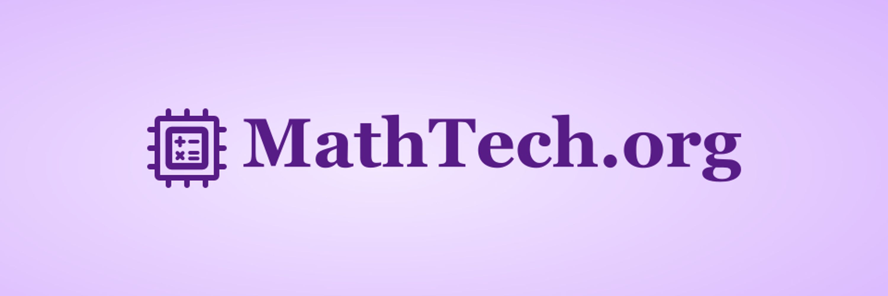 MathTech.org