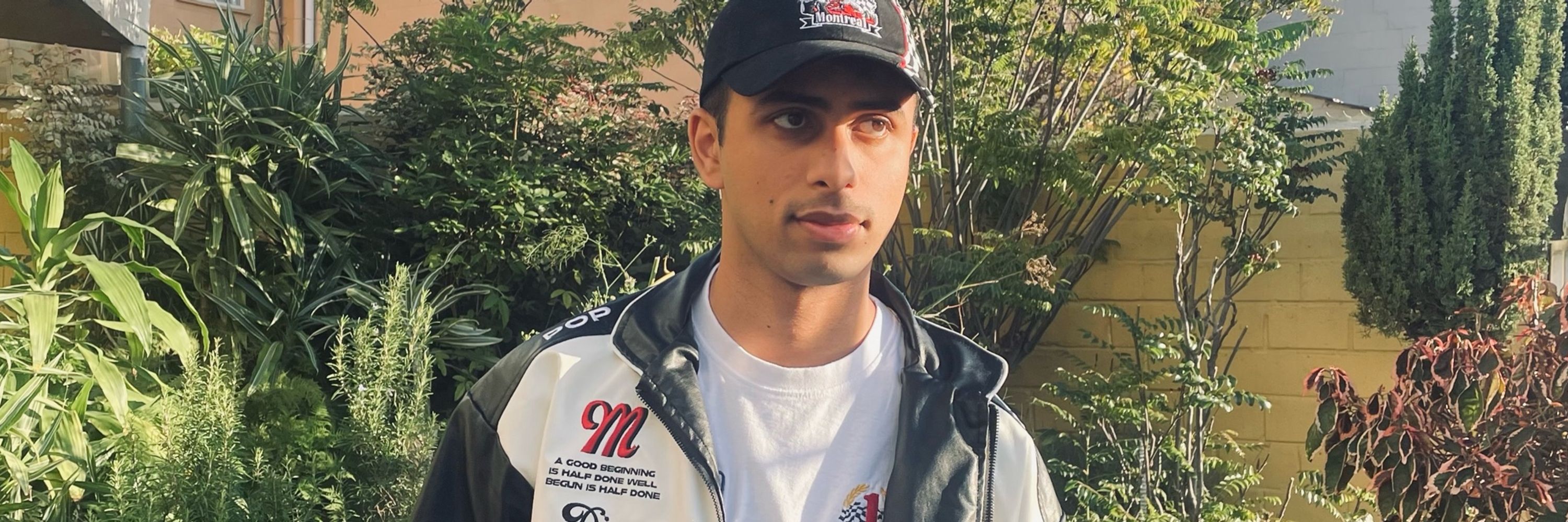 Farhan Hoth