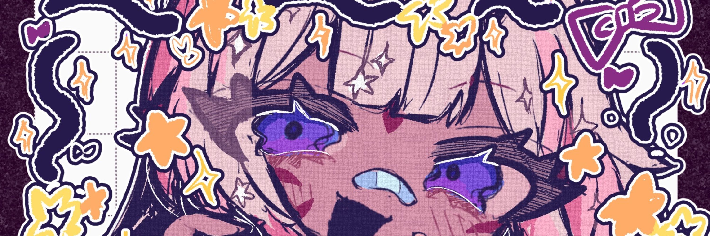 Kakurenbo ☆ Horror Vtuber ☆