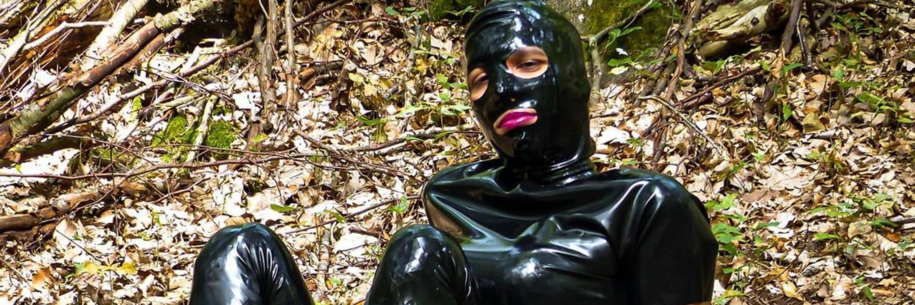 Rubberdoll Sarah