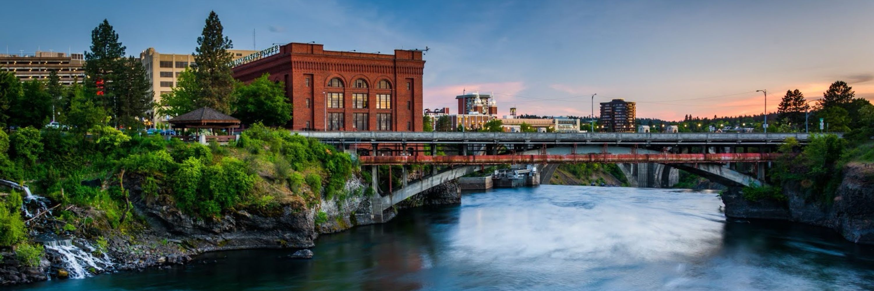 Spokane Indivisible