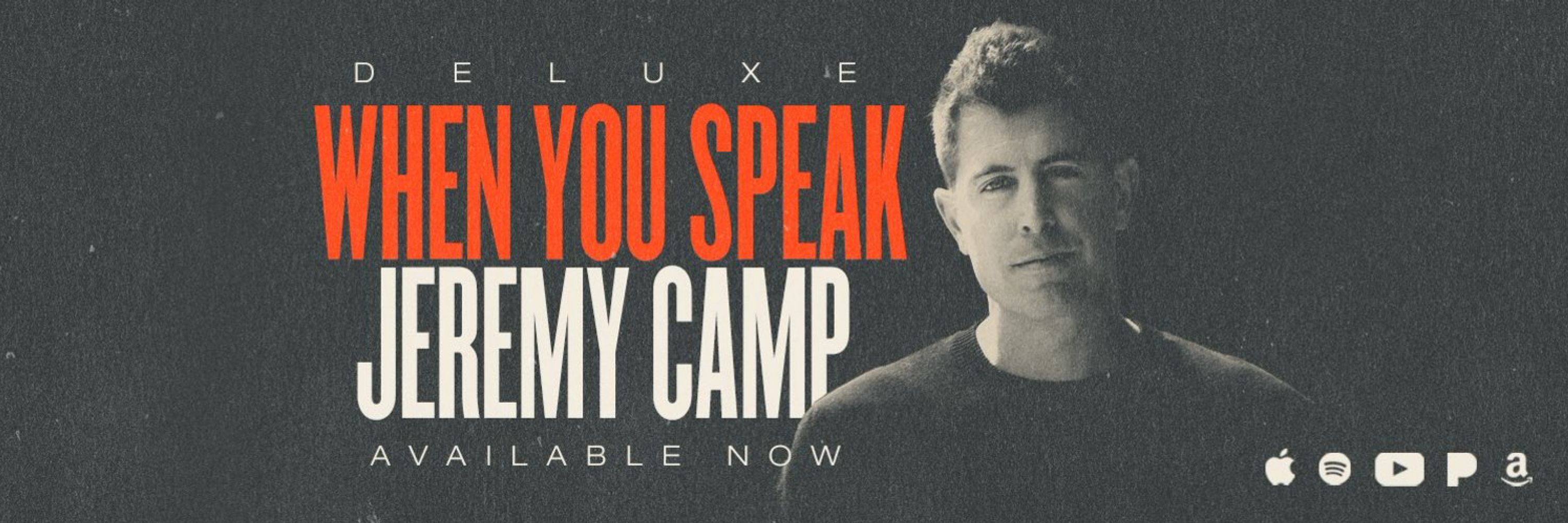 Jeremy camp