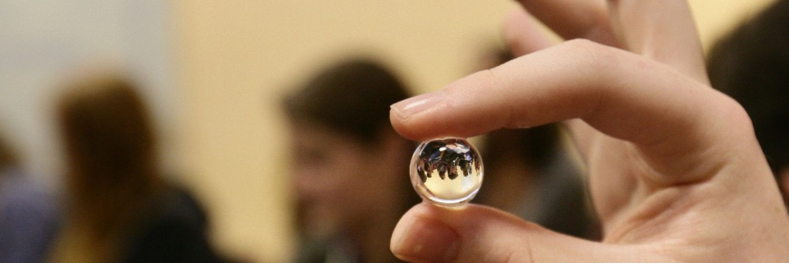 Cavendish Laboratory Physics Outreach