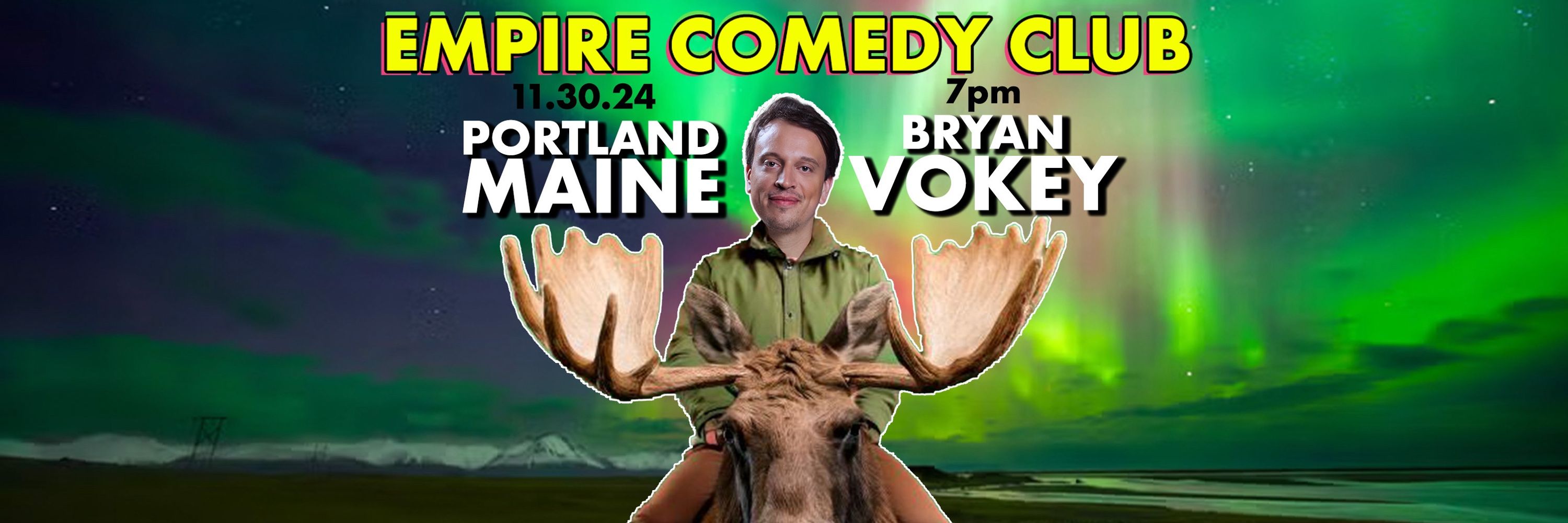 Bryan Vokey