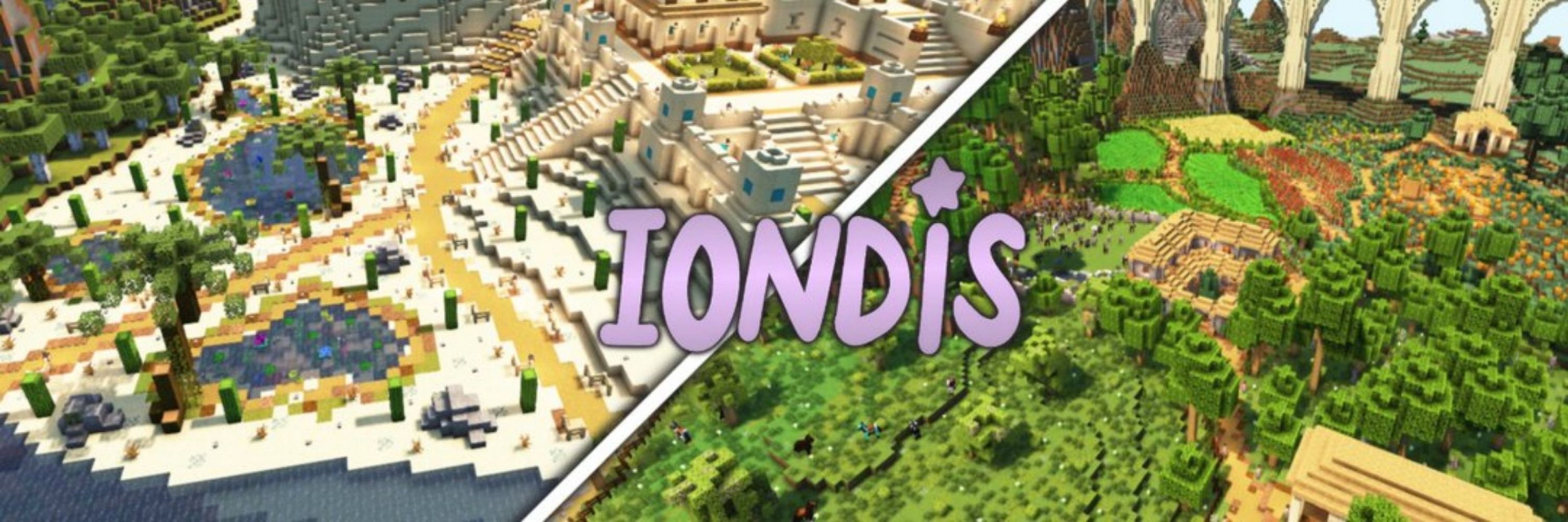 Iondis