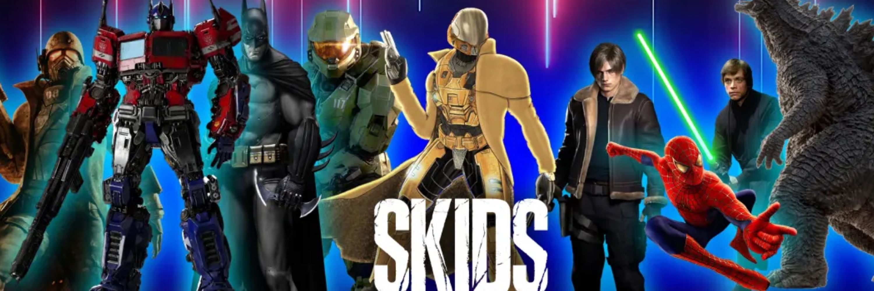 Skids