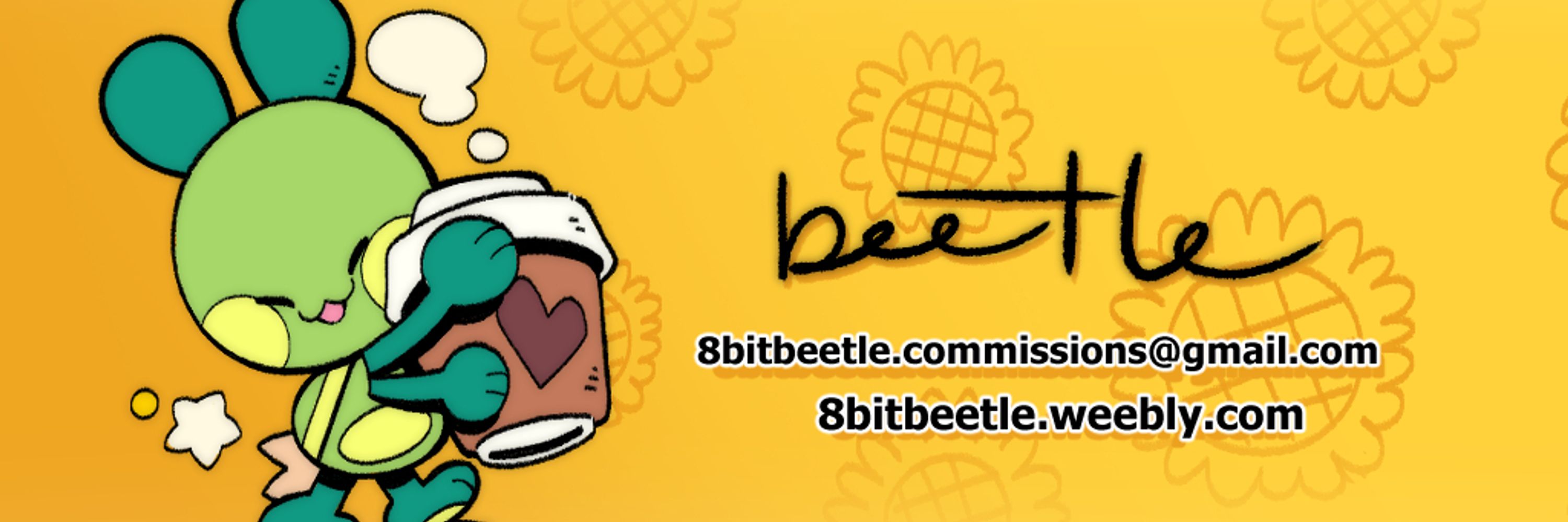 Beetle🏳️‍🌈🪲
