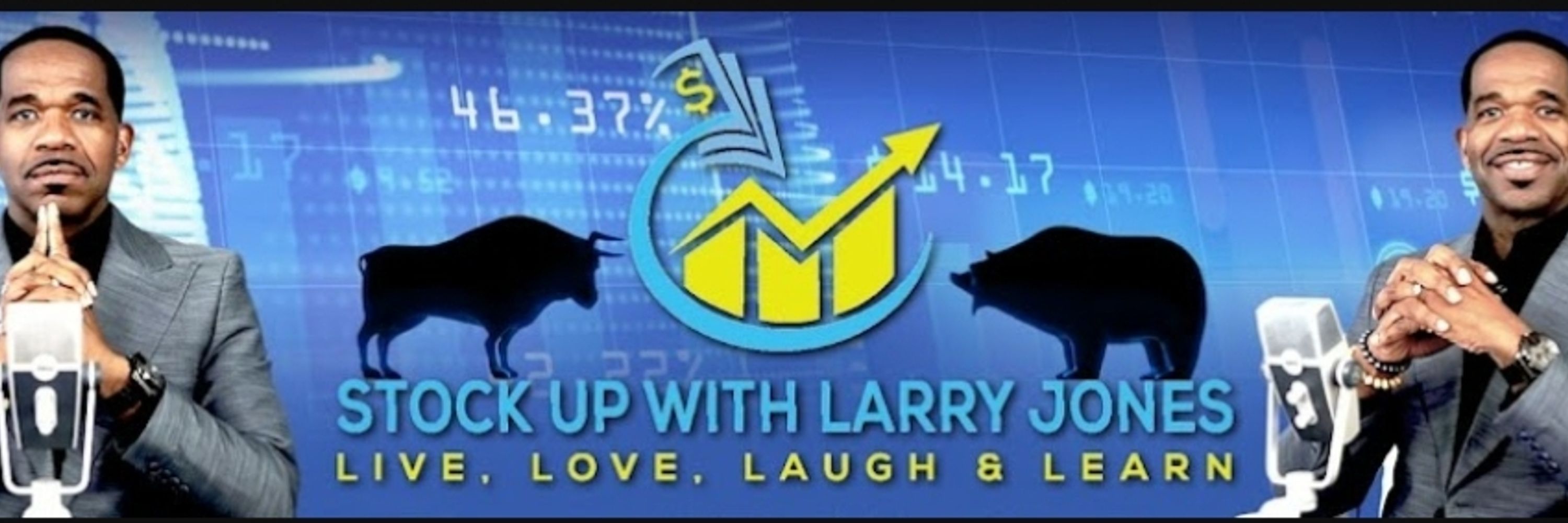 Larry Jones
