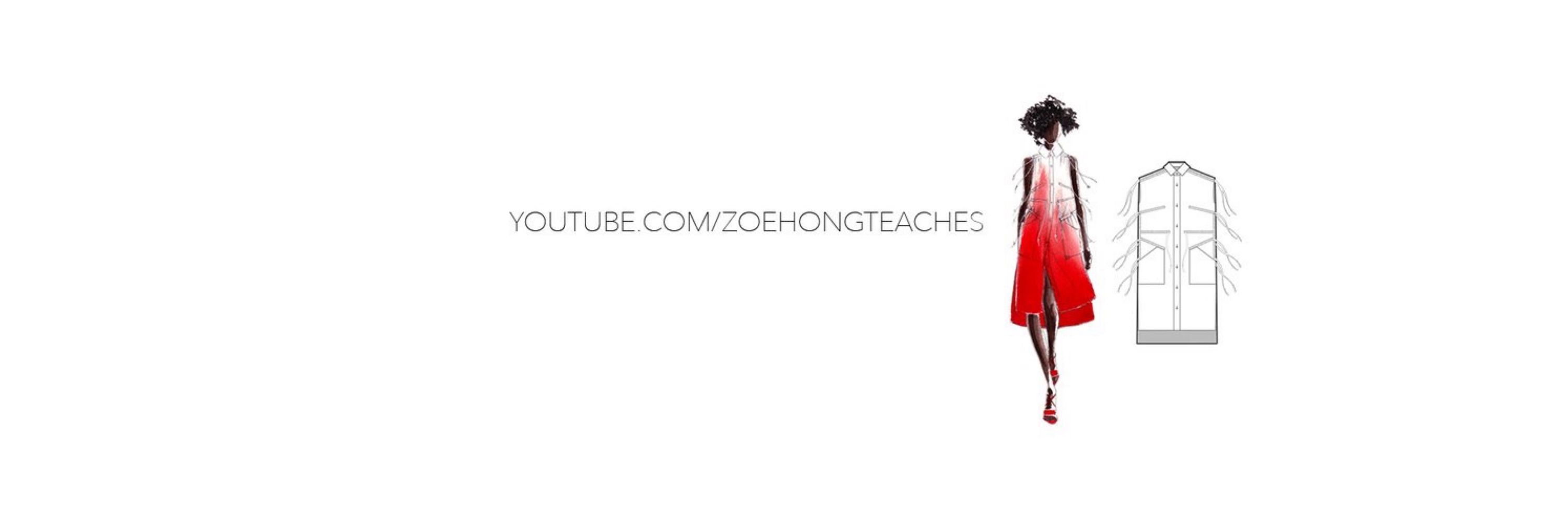 Zoe Hong