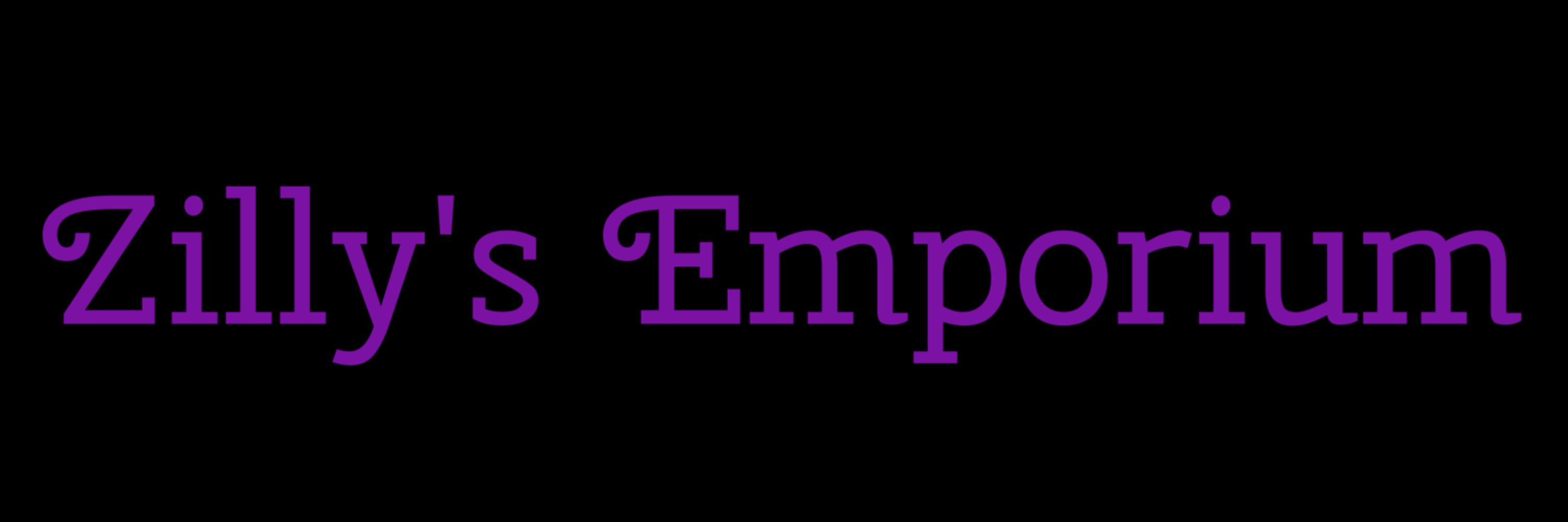 Zilly's Emporium