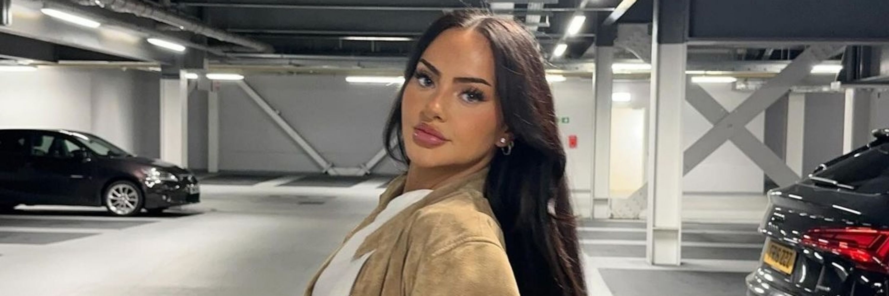 Alexandra Rebecca